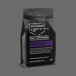 Kigina coffee beans from Coffee Machines and Beans