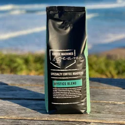 Mystics Blend coffee beans from Coffee Machines and Beans