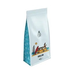 Rebellion Blend coffee beans from Coffee Machines and Beans