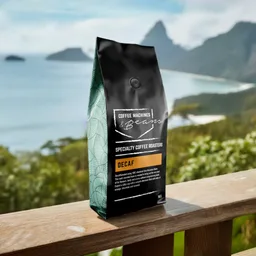 Swiss Water Decaf Coffee coffee beans from Coffee Machines and Beans