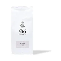 Crema Plus coffee beans from Coffee MIO