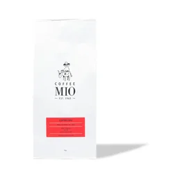 Espresso coffee beans from Coffee MIO