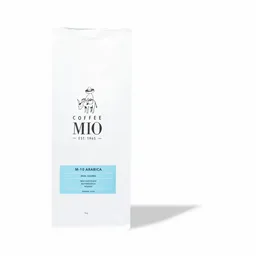 M10 Arabica coffee beans from Coffee MIO