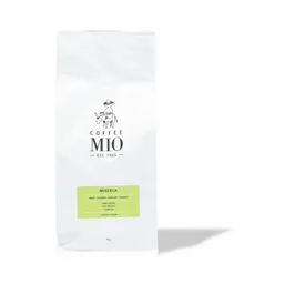 Miscela coffee beans from Coffee MIO
