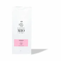 Tornburi coffee beans from Coffee MIO
