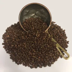 French Blend coffee beans from Coffee Plus