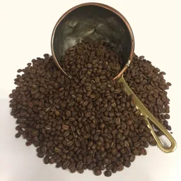 House Blend coffee beans from Coffee Plus