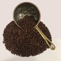 Kahlua coffee beans from Coffee Plus