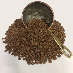 Maragogype coffee beans from Coffee Plus