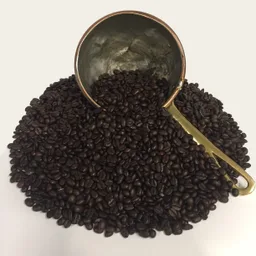 Milan Blend coffee beans from Coffee Plus