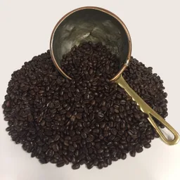 Mysore coffee beans from Coffee Plus