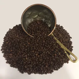 Supreme Blend coffee beans from Coffee Plus
