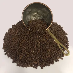 Tassie Blend coffee beans from Coffee Plus
