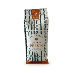Forte coffee beans from Coffee Presto