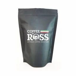 Signature Roast coffee beans from Coffee by Ross
