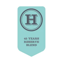 45 Years Reserve Blend coffee beans from Coffeecompany