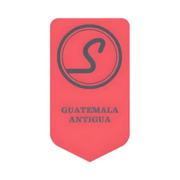 Antigua coffee beans from Coffeecompany