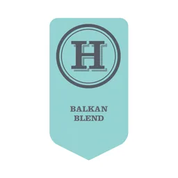 Balkan Blend coffee beans from Coffeecompany