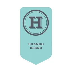 Brando Blend coffee beans from Coffeecompany