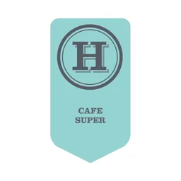 Cafe Super coffee beans from Coffeecompany