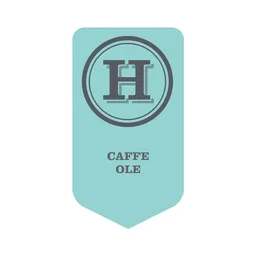 Caffe Ole coffee beans from Coffeecompany