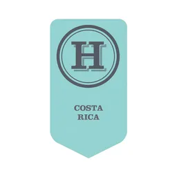 Costa Rica coffee beans from Coffeecompany