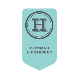 Djimmah & Peaberry coffee beans from Coffeecompany