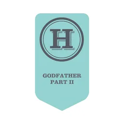 Godfather - Part II coffee beans from Coffeecompany