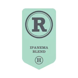 Ipanema Blend coffee beans from Coffeecompany
