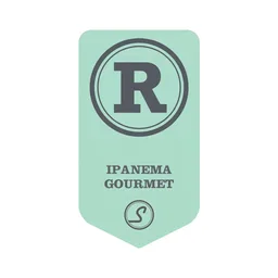 Ipanema Gourmet coffee beans from Coffeecompany