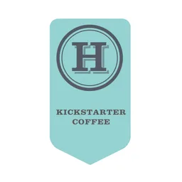 Kickstarter Coffee coffee beans from Coffeecompany