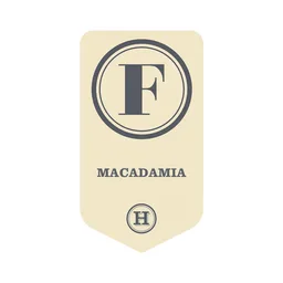 Macadamia coffee beans from Coffeecompany