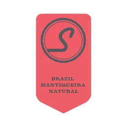 Mantiqueira coffee beans from Coffeecompany