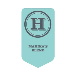 Marikas Blend coffee beans from Coffeecompany
