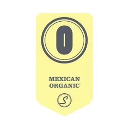 Mexican Organic coffee beans from Coffeecompany
