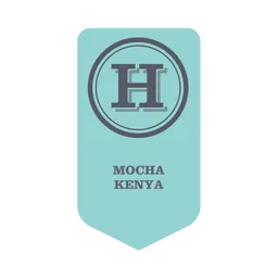 Mocha Kenya coffee beans from Coffeecompany