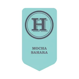 Mocha Sahara coffee beans from Coffeecompany