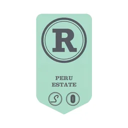 Organic Rainforest Alliance coffee beans from Coffeecompany