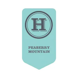 Peaberry Mountain coffee beans from Coffeecompany
