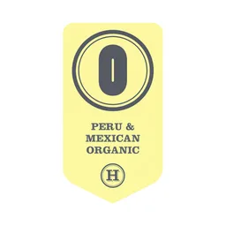 Peru & Mexican Organic coffee beans from Coffeecompany
