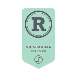 Rainforest Alliance coffee beans from Coffeecompany