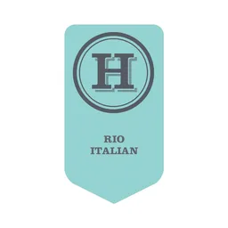 Rio Italian coffee beans from Coffeecompany