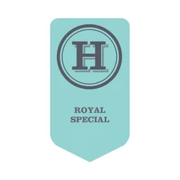 Royal Special coffee beans from Coffeecompany