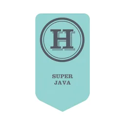Super Java coffee beans from Coffeecompany