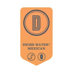 SWISS WATER® Decaffeinated Mexican Organic coffee beans from Coffeecompany