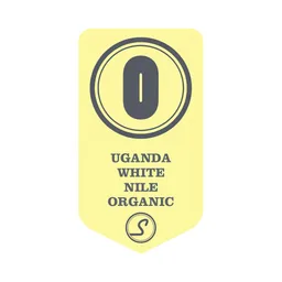 White Nile coffee beans from Coffeecompany