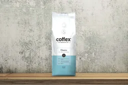 Classico coffee beans from Coffex Coffee Roasters