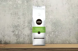 Famiglia · Blend coffee beans from Coffex Coffee Roasters