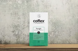 Famiglia coffee beans from Coffex Coffee Roasters