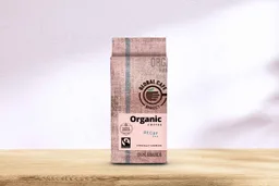 GCD Decaffeinated coffee beans from Coffex Coffee Roasters